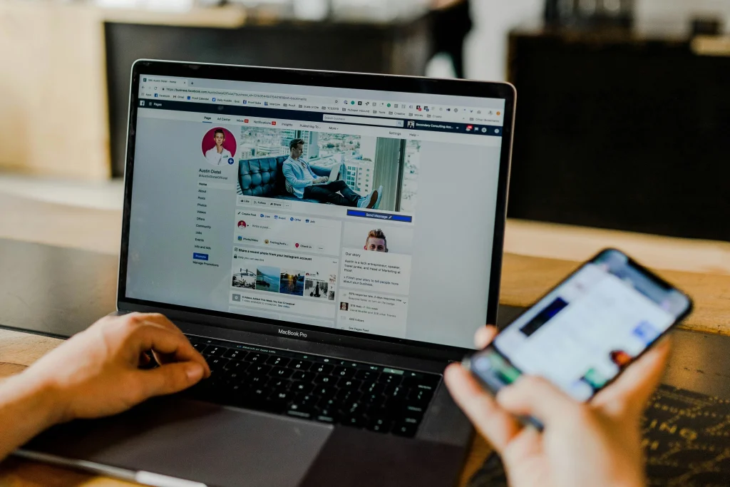 Digital marketing analytics and strategy