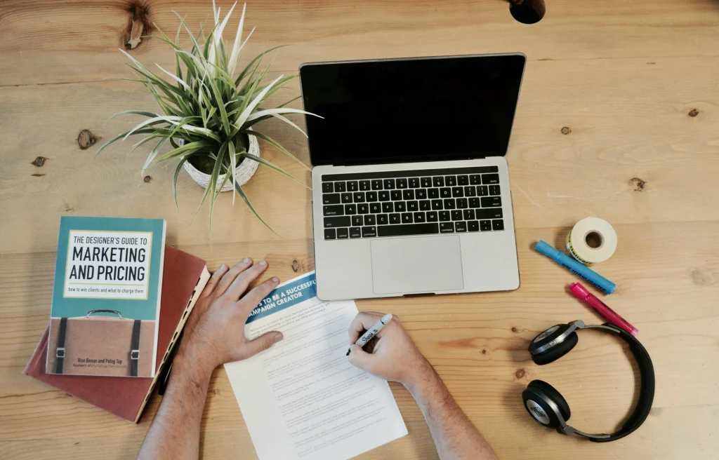 Digital marketing strategies for business success