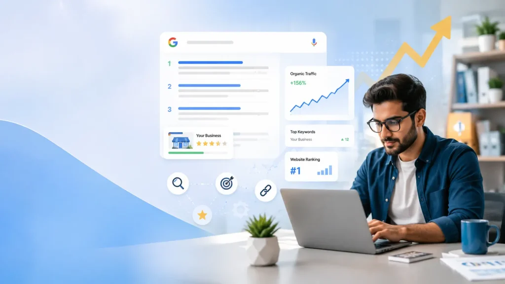 Why SEO Is Important for Small Businesses: 7 Powerful Benefits for Business Growth SEO benefits for small businesses