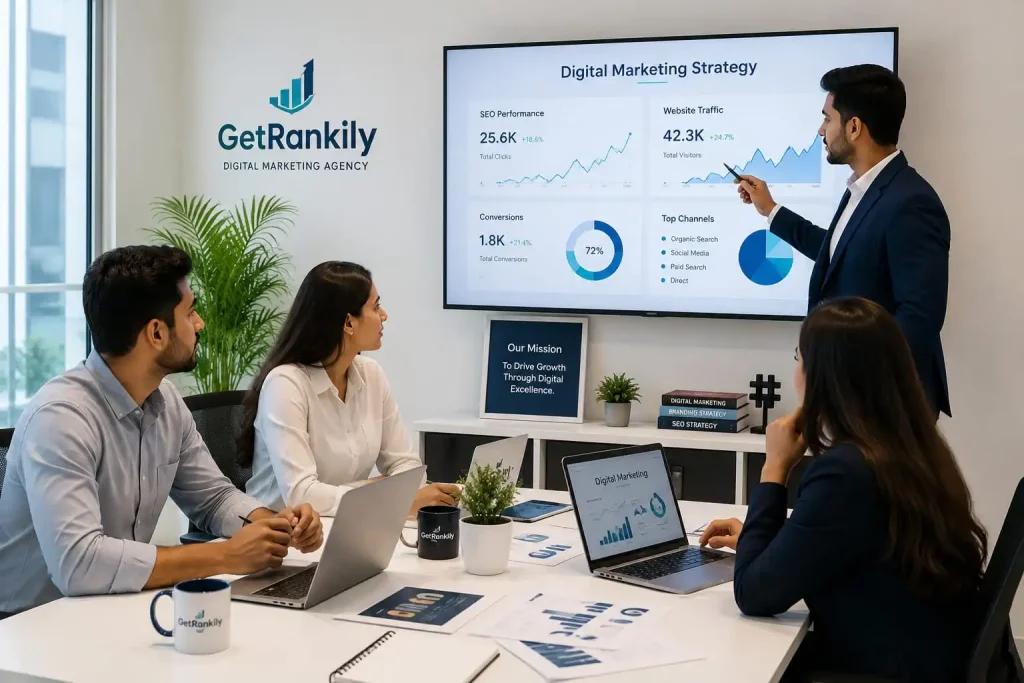 Why SEO Is Important for Small Businesses
