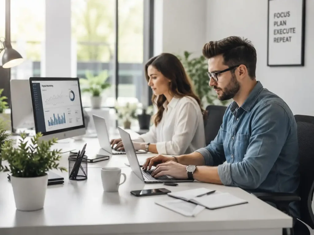 Cost -Effective SEO marketing